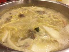 -彤德莱火锅(乐陵路店)