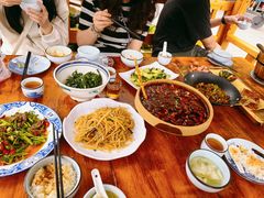 -青城甲(青城山店)