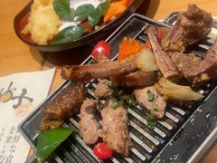 -和创柚子·会席日本料理(新区淮海街店)