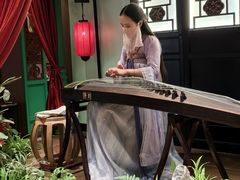 -锦府盐帮·侯宅(五棵松万达店)