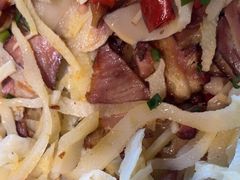 -印象鲵宴·张家界地标美食名片(溪布街店)