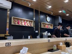 -东京屋(武定路店)