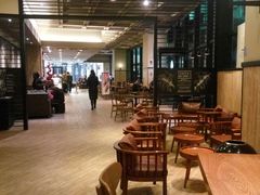 大堂-星巴克臻选(沈阳万象城店)