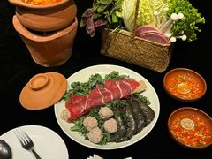 -翡翠鸟精品泰国菜(北辰财富中心店)