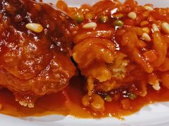 -海天楼中餐厅(吴宫泛太平洋酒店)