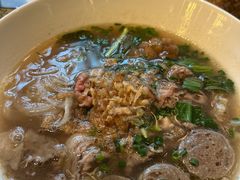 -PHO爺·越南料理(亦庄大族广场店)
