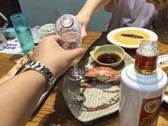 -和源祥·日照菜扛把子(万平口一店)