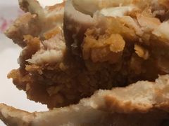 -麦当劳(温州人民路店)