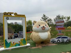 -青藏高原野生动物园