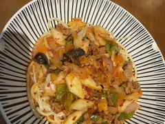 -伊斯麦尔丝路·新派菜(沙子口店)