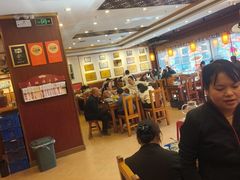 -老雒阳面馆·水席·洛阳菜(王城路店)