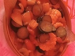 -饶福记·南昌烧烤大排档(九龙湖土著店)