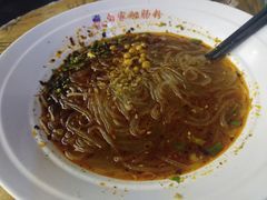 -钟方模白家肥肠粉(春熙店)