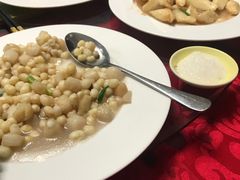 -白家餐厅(徐家汇店)