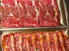 -西塔老太太泥炉烤肉(亚运村店)