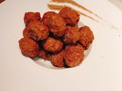 -局气 烤鸭·北京菜(武清店)