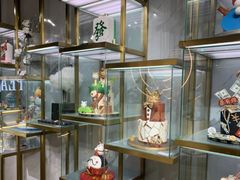 -柏尼娅PEARIA·蛋糕定制(北京SKP店)