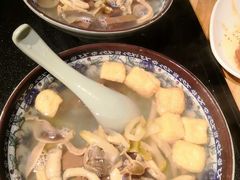 -老城南.鸭血粉丝汤(夫子庙店)