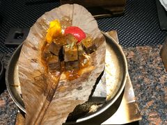 -花隐日式怀石料理(万象城购物中心店)