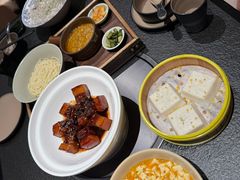 -金陵家宴·金陵春·南京菜(夫子庙店)