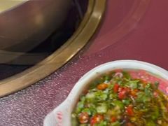 -大吉利·潮汕鲜牛肉火锅(西安店)