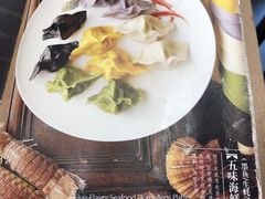 -东莱馋房(陆家嘴店)