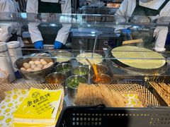 -物美超市(通州华业玫瑰店)