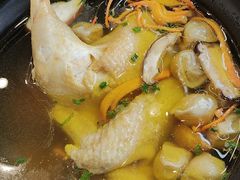 -蟹天蟹地农家菜·阳澄湖大闸蟹(浅水湾店)