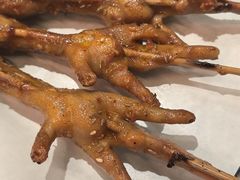 -京朋串屋·烧烤(望京西路总店)