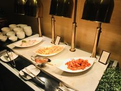 -西安高新希尔顿酒店·咖啡露台西餐厅