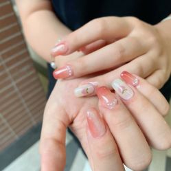 -StartNail美甲