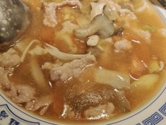 -老雒阳面馆·水席·洛阳菜(王城路店)