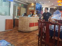 -桥香园过桥米线(国贸店)