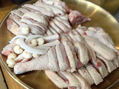 -三个椰子·现砍椰子鸡(金源CBD店)