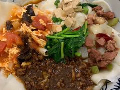 -秦正biangbiang面(尚品园店)