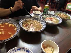 -管记水席老店(仙果市街店)