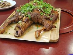 -杨正宗烤全羊(北二环店)