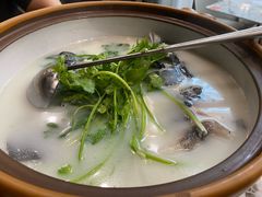 -宝荣鱼馆·临湖之宴(千岛湖店)