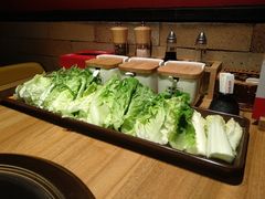 -炉小哥烤肉(信万广场店)