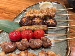-玄白·炭烤活鳗(上海首店)