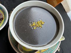 -宫事颐庭·老佛爷贵寿下午茶(颐和园店)