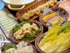 -四喜小胖·北京涮肉(五道营店)