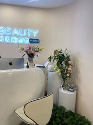 -S&G Beauty轻奢皮肤管理中心