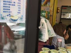 -德禄酸奶(莫家街店)