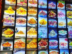 -粗粮人家·东北菜(洋桥店)