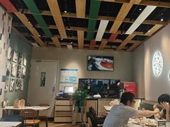 -棒约翰比萨·意面(肇嘉浜路店)