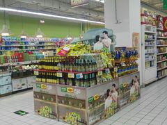 -大润发(张江店)