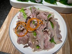 -三人行骨头王火锅(长寿店)