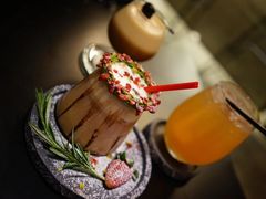 -BE NORMAL CAFE(霞溪路店)