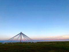 -青海湖仙女湾景区